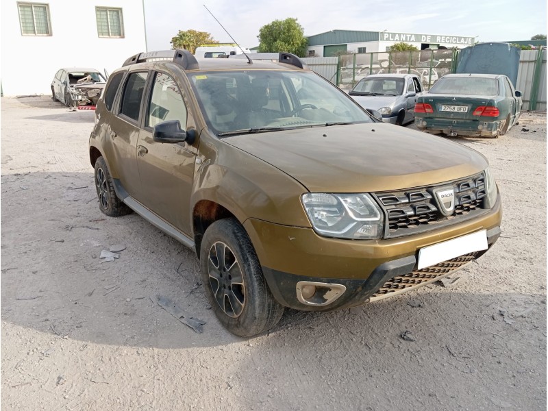 DACIA DUSTER - imagen 1