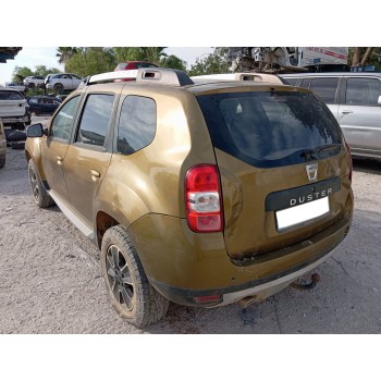 DACIA DUSTER - miniatura 2
