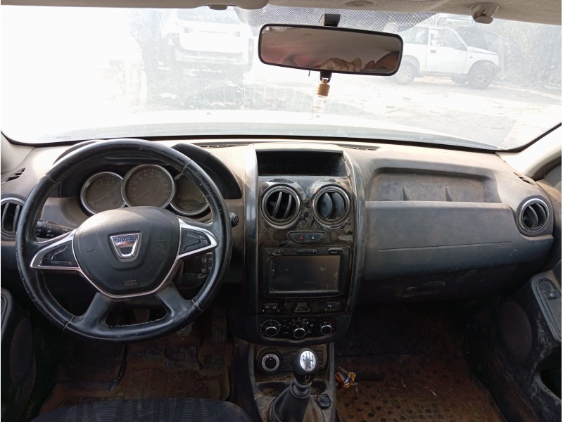 DACIA DUSTER - imagen 3