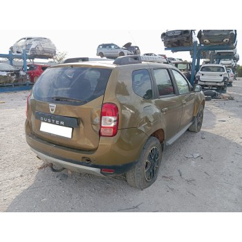 DACIA DUSTER - miniatura 4