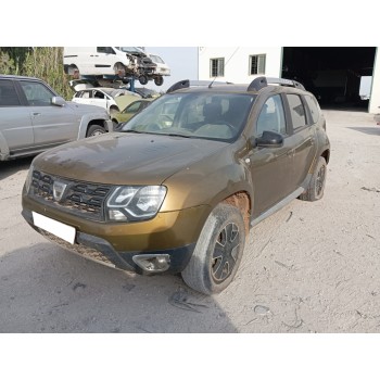 DACIA DUSTER - miniatura 5