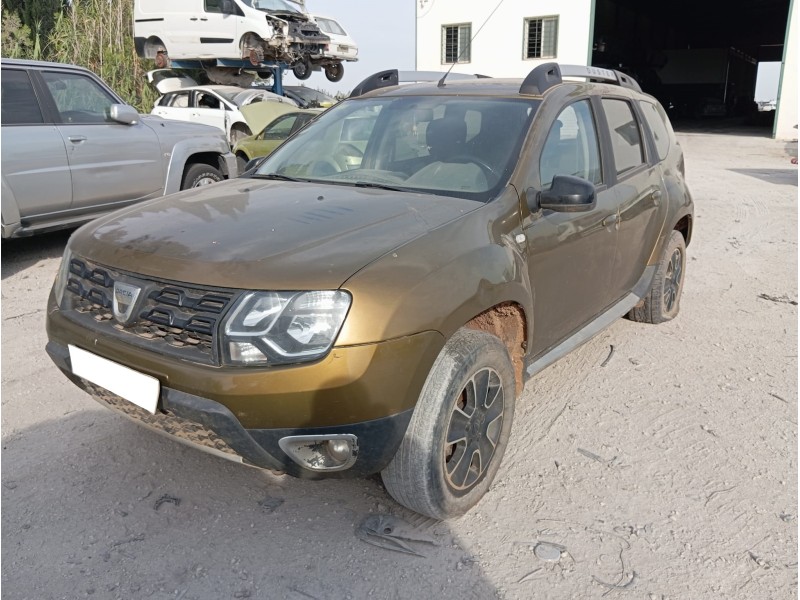 DACIA DUSTER - imagen 5
