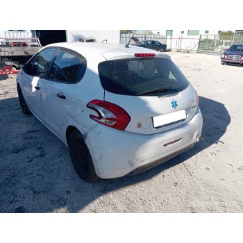 PEUGEOT 208 - miniatura 2