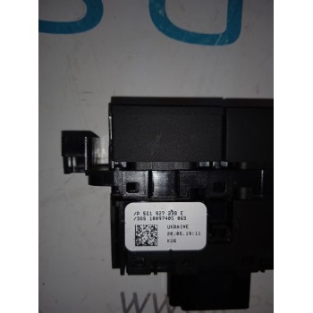 INTERRUPTOR 5G1927238E  - miniatura 3