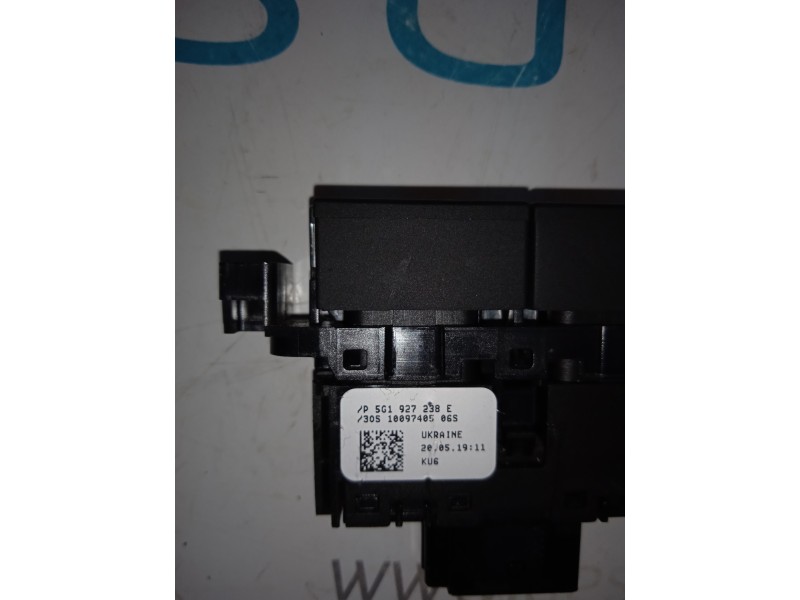 INTERRUPTOR 5G1927238E  - imagen 3