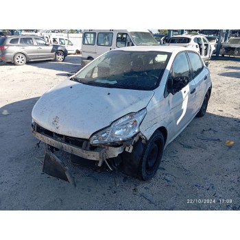 PEUGEOT 208 - miniatura 5