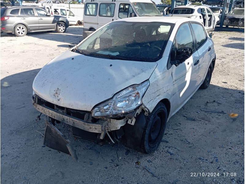 PEUGEOT 208 - imagen 5