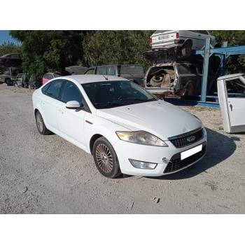 FORD MONDEO BER. (CA2)