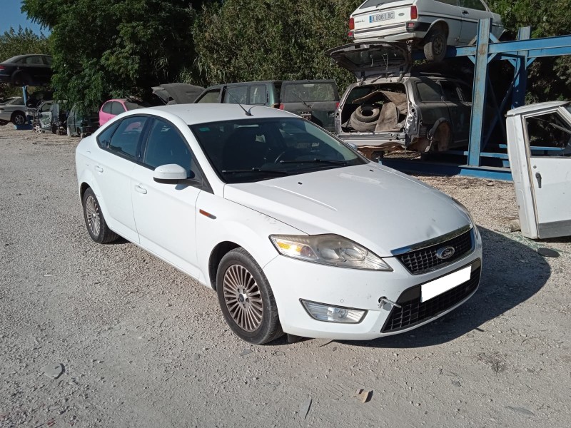 FORD MONDEO BER. (CA2) - imagen 1