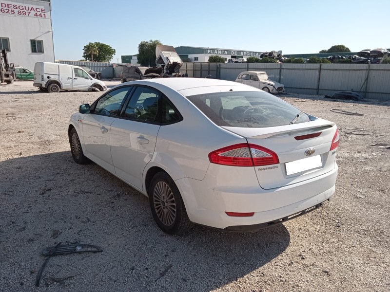 FORD MONDEO BER. (CA2) - imagen 2