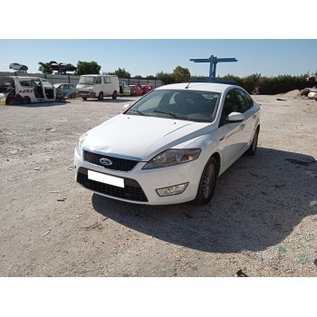 FORD MONDEO BER. (CA2) - miniatura 3