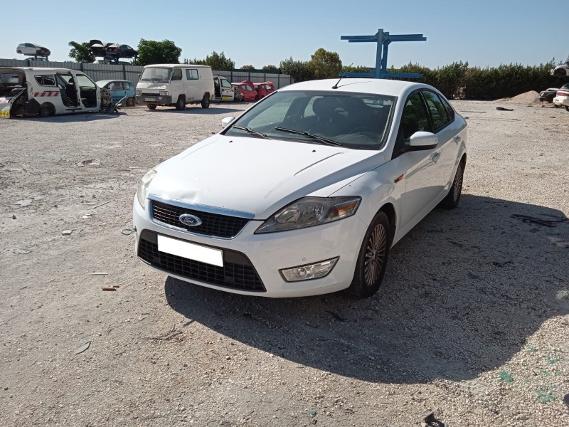 FORD MONDEO BER. (CA2) - imagen 3