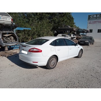FORD MONDEO BER. (CA2) - miniatura 4