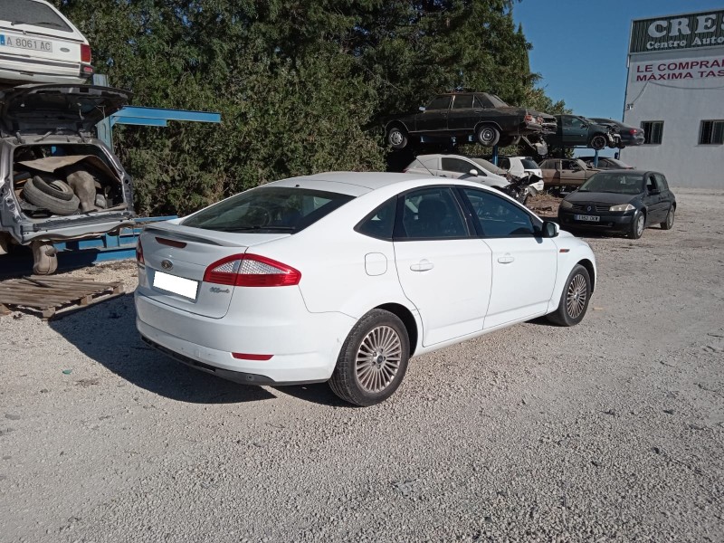FORD MONDEO BER. (CA2) - imagen 4
