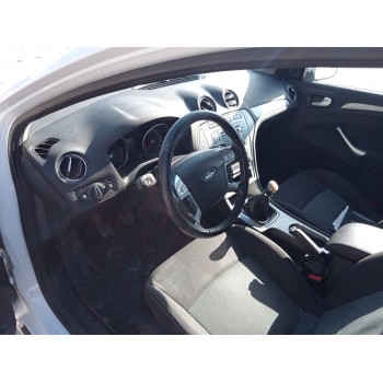 FORD MONDEO BER. (CA2) - miniatura 5