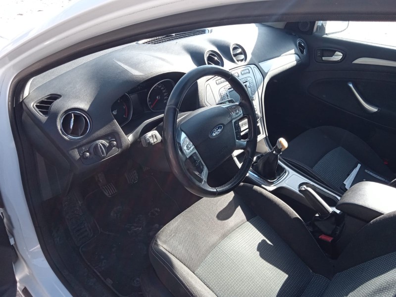 FORD MONDEO BER. (CA2) - imagen 5