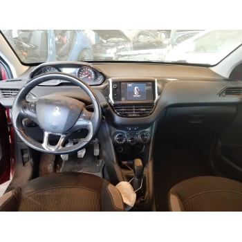 PEUGEOT 208 - miniatura 2