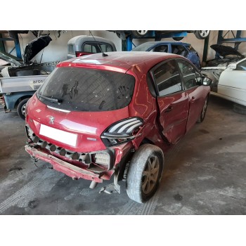 PEUGEOT 208 - miniatura 3