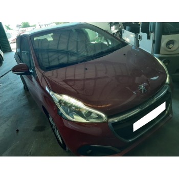 PEUGEOT 208 - miniatura 4