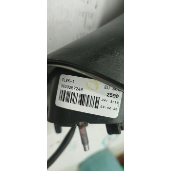 RETROVISOR IZQUIERDO 963025724R  - miniatura 3