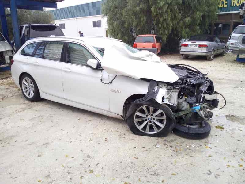 BMW SERIE 5 TOURING (F11) - imagen 1