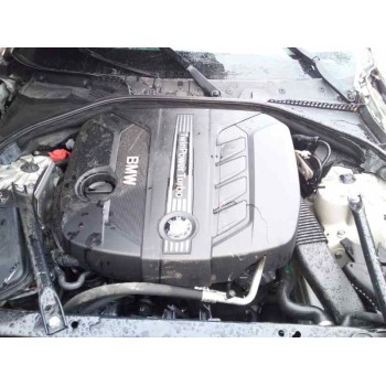 BMW SERIE 5 TOURING (F11) - miniatura 4