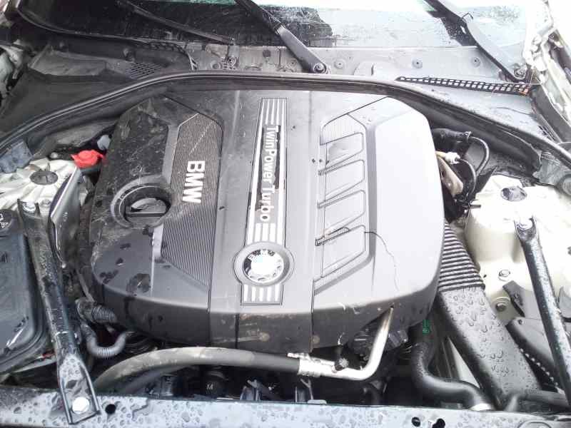 BMW SERIE 5 TOURING (F11) - imagen 4