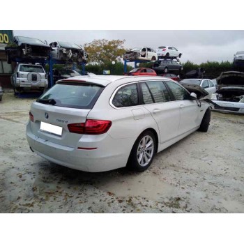 BMW SERIE 5 TOURING (F11) - miniatura 5