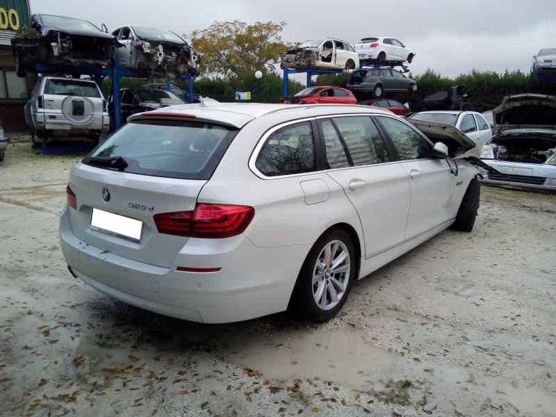 BMW SERIE 5 TOURING (F11) - imagen 5