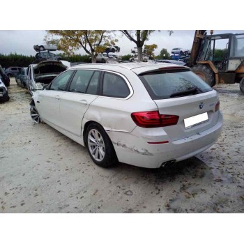 BMW SERIE 5 TOURING (F11) - miniatura 6