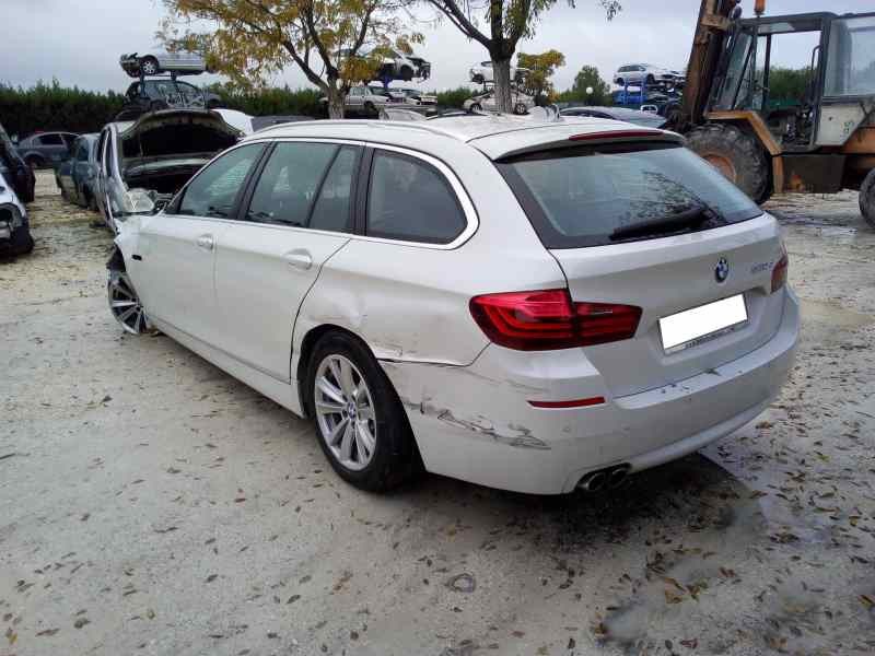 BMW SERIE 5 TOURING (F11) - imagen 6