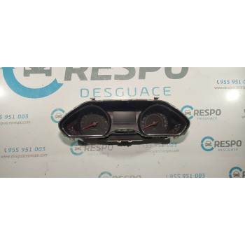 CUADRO INSTRUMENTOS 9801904780H  - miniatura 1