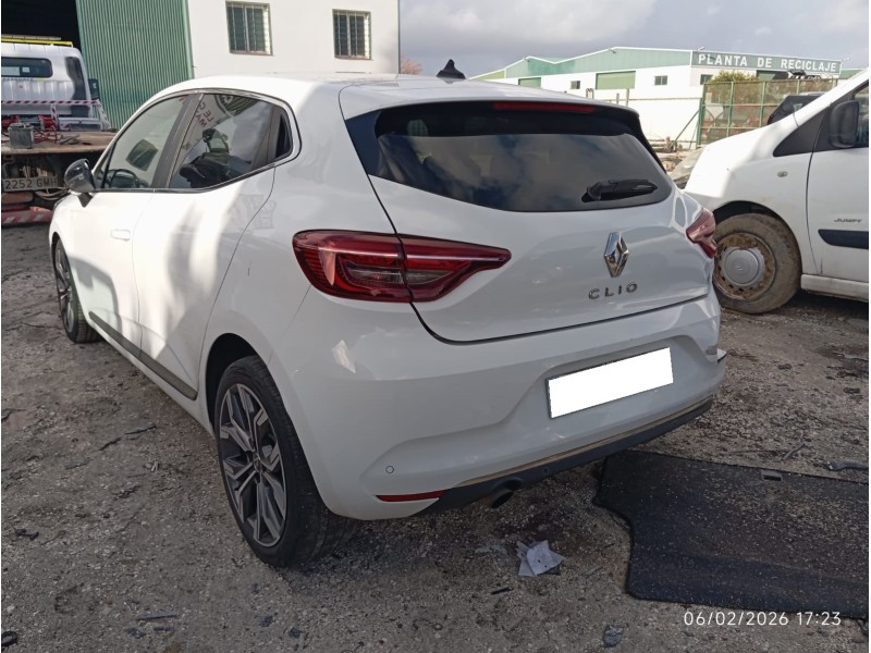 RENAULT CLIO V - imagen 3
