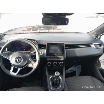 RENAULT CLIO V - miniatura 5