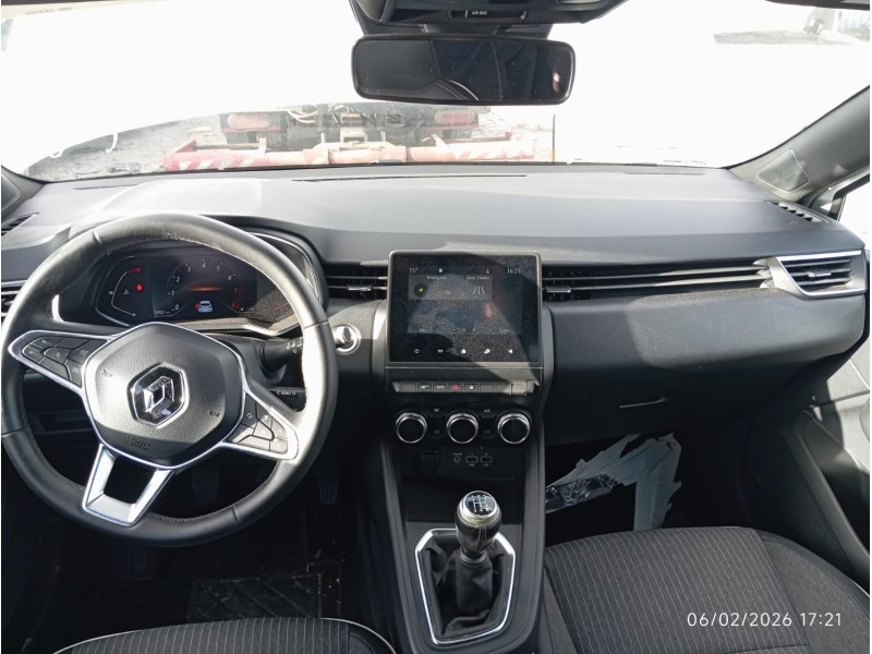 RENAULT CLIO V - imagen 5