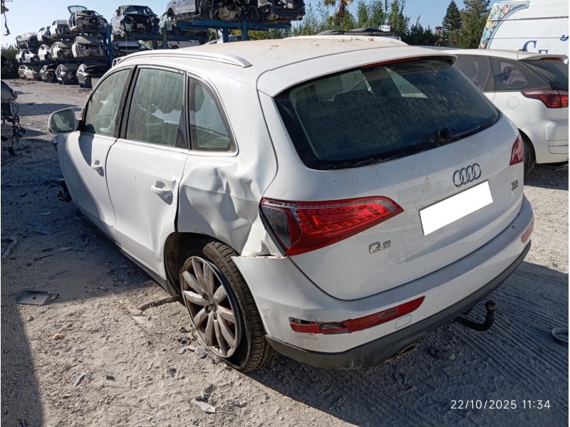 AUDI Q5 (8R) - imagen 2