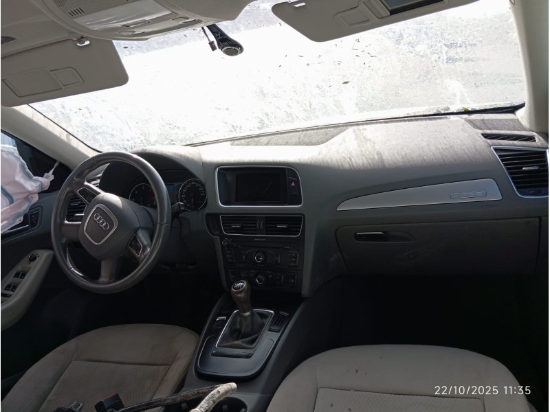 AUDI Q5 (8R) - imagen 3