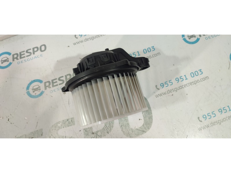 VENTILADOR CALEFACCION F00S3B2542  - imagen 3