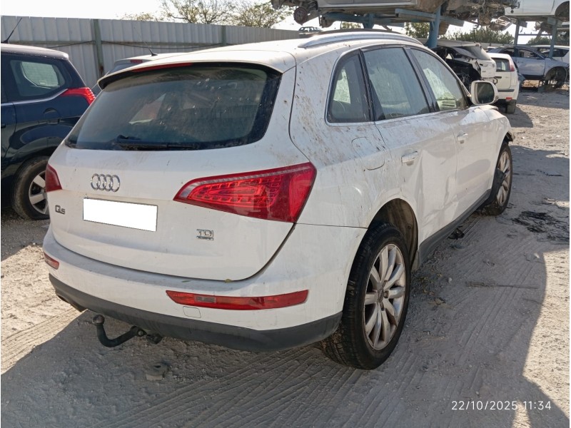 AUDI Q5 (8R) - imagen 5