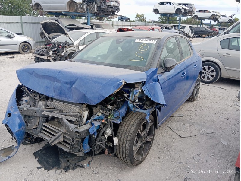 OPEL CORSA F - imagen 1