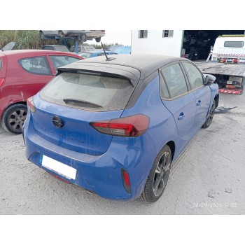 OPEL CORSA F - miniatura 2