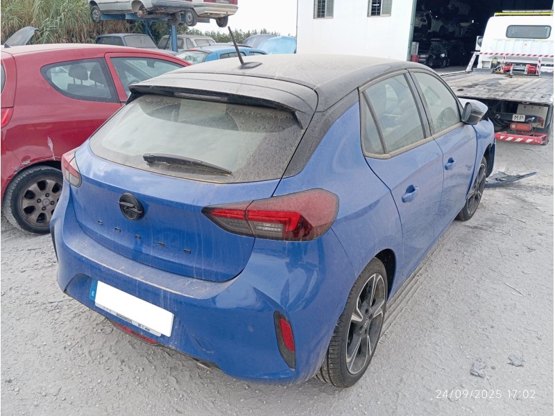 OPEL CORSA F - imagen 2