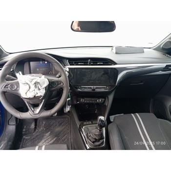 OPEL CORSA F - miniatura 3