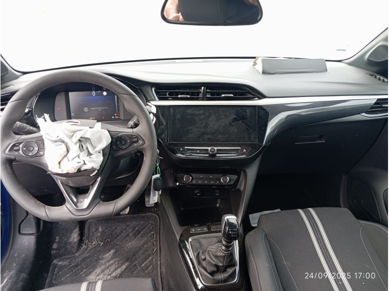 OPEL CORSA F - imagen 3