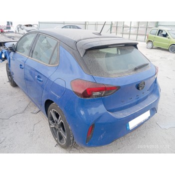 OPEL CORSA F - miniatura 4