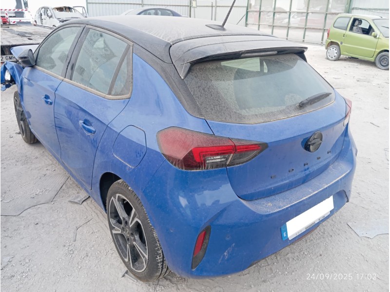 OPEL CORSA F - imagen 4
