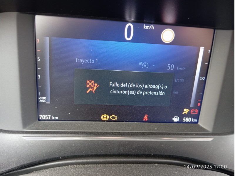 OPEL CORSA F - imagen 5