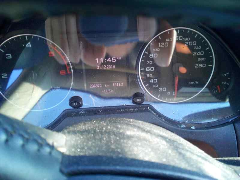 AUDI Q5 (8R) - imagen 3