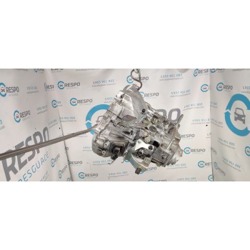 CAJA CAMBIOS F6W30  - miniatura 4