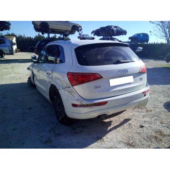 AUDI Q5 (8R) - miniatura 4